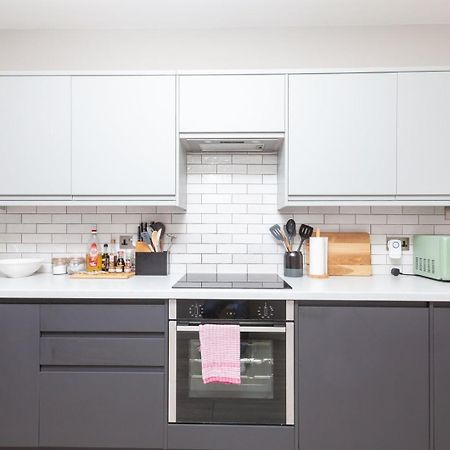 Guestready - Marvellous Space In Brighton And Hove Exterior foto