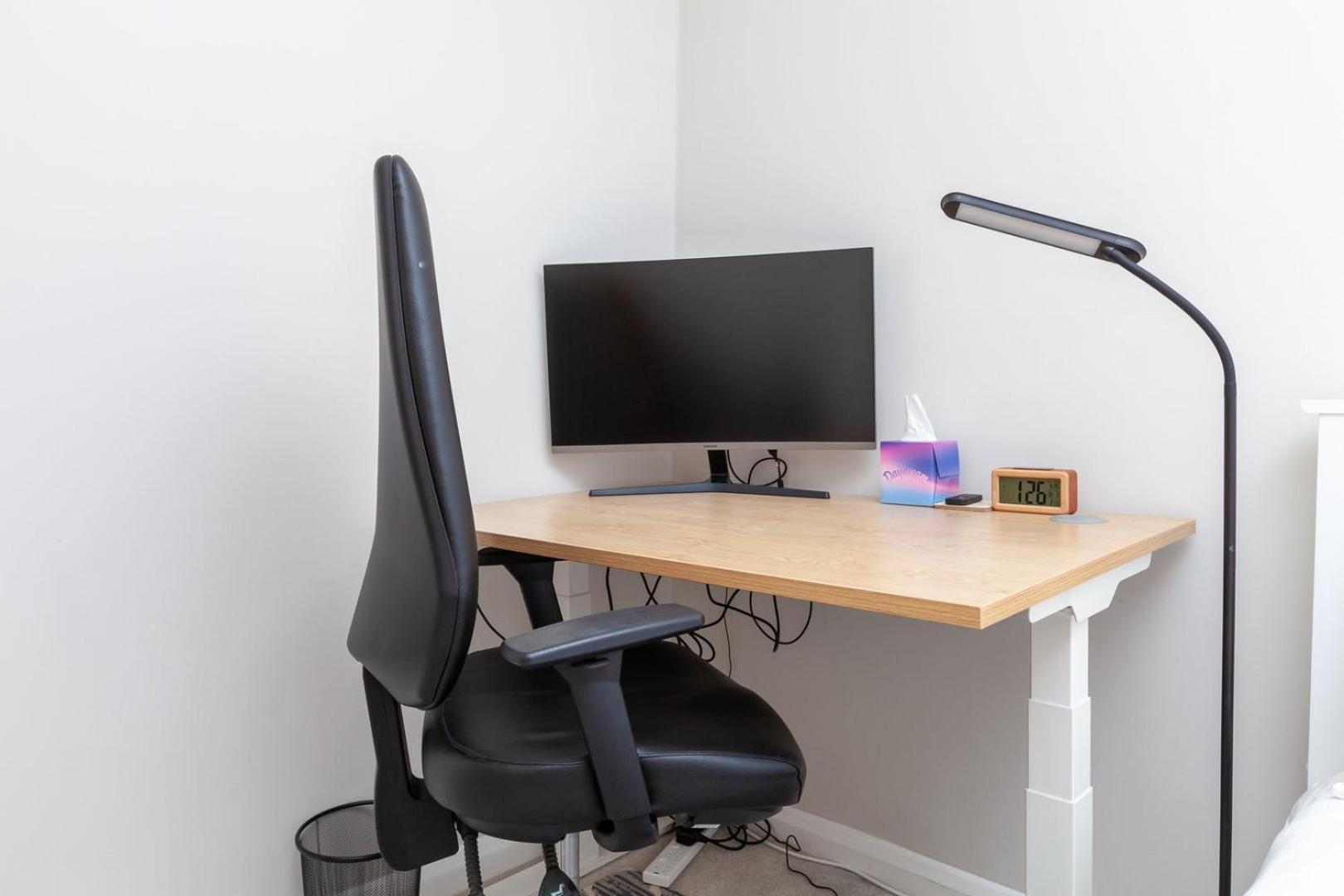 Guestready - Marvellous Space In Brighton And Hove Exterior foto