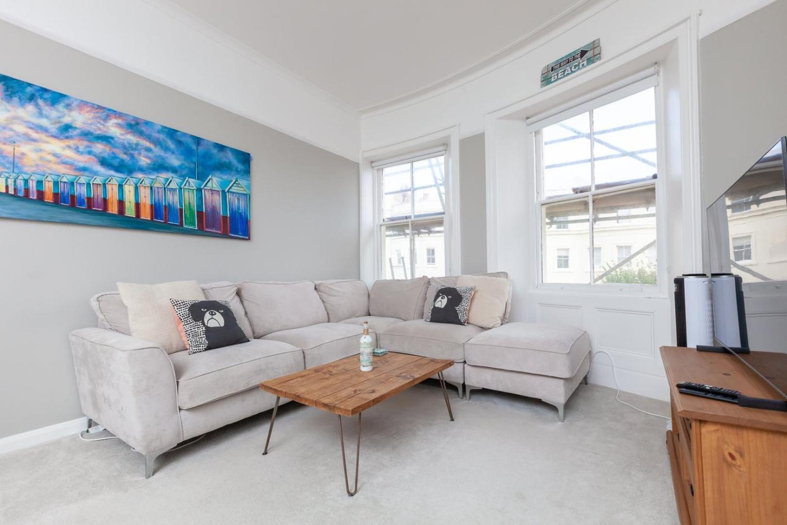 Guestready - Marvellous Space In Brighton And Hove Exterior foto