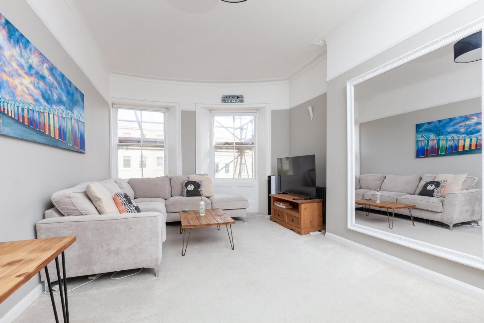 Guestready - Marvellous Space In Brighton And Hove Exterior foto