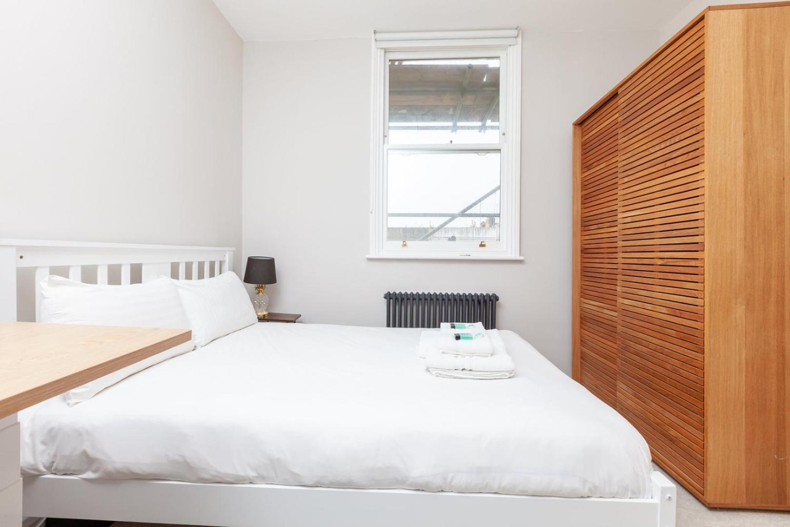Guestready - Marvellous Space In Brighton And Hove Exterior foto