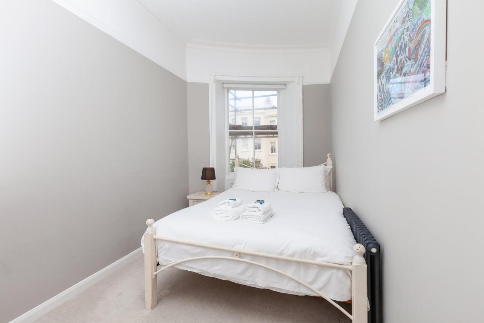 Guestready - Marvellous Space In Brighton And Hove Exterior foto